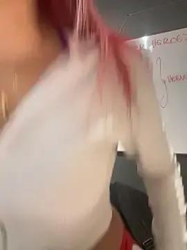 JuliethaDemon_ — Freechat on StripChat