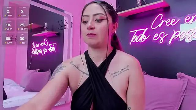 Avatar of JuliethCruz_