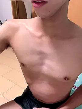 juri20cm on StripChat