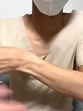 juri20cm on StripChat