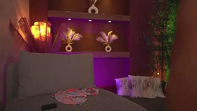 Avatar of JustinneJade