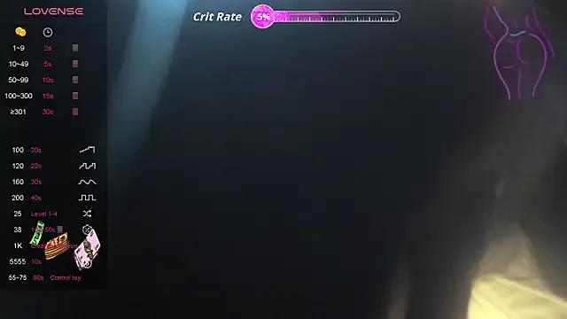 StripChat Kaliykatie is Freechat Kaliykatie — Scissors x10 min