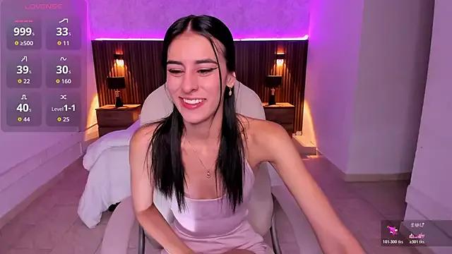 StripChat karlaa_james is Private karlaa_james — RIDE DILDO