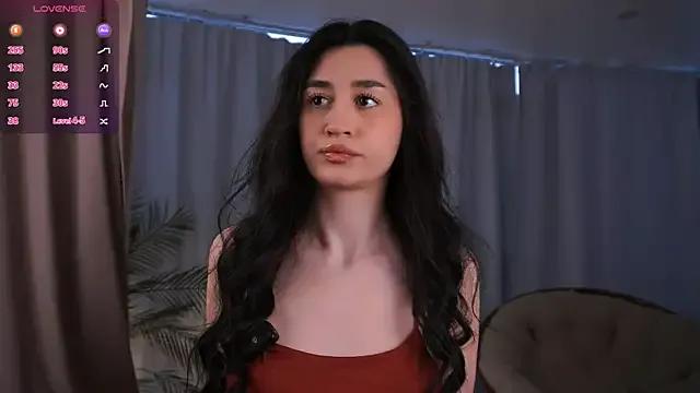 StripChat kayaangell is Freechat kayaangell — air kiss