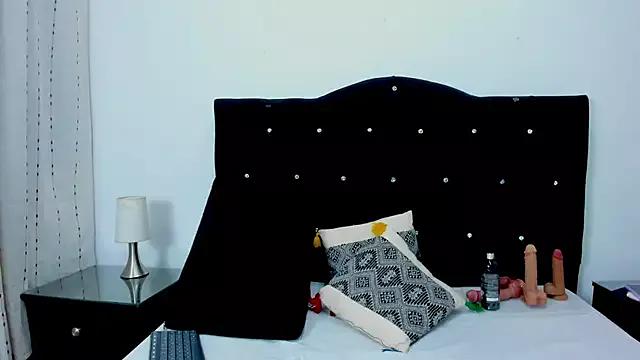 Avatar of Keira_Lennox