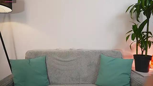 Kelly_Haren on StripChat 