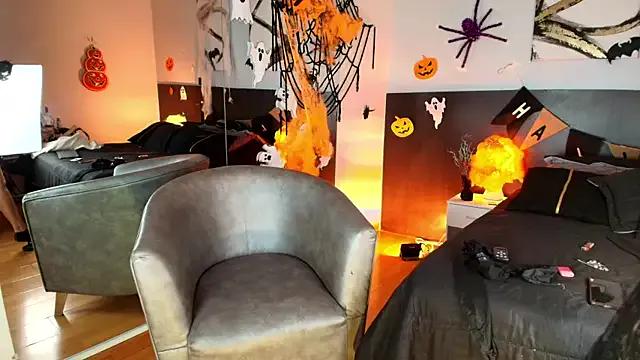 Kelly_Mature_ on StripChat 