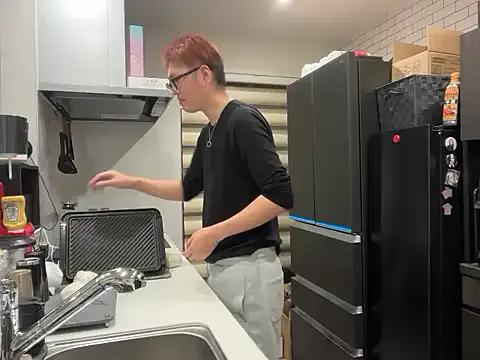 StripChat ken_0927 is Freechat ken_0927 — de