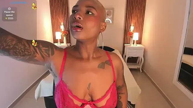 KenyaMystic's avatar