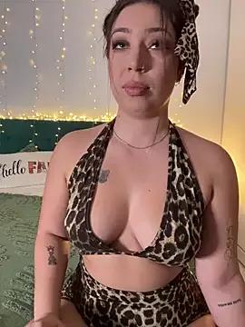 KimArts — I need a HOT Foamy SHOWER