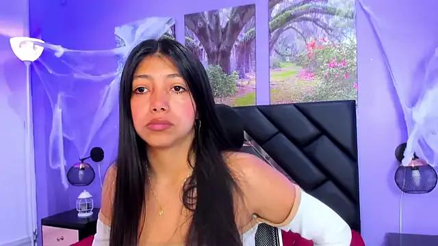 KimberlyVillaLobos — rub ass