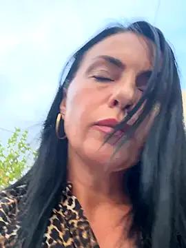 KimKelly13 on StripChat 