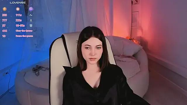 StripChat Kimmie_shine is Freechat Kimmie_shine — short JOI