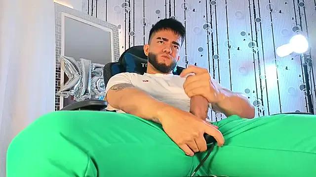 StripChat King_Draven3 is Freechat King_Draven3 — Cumpliment for your King