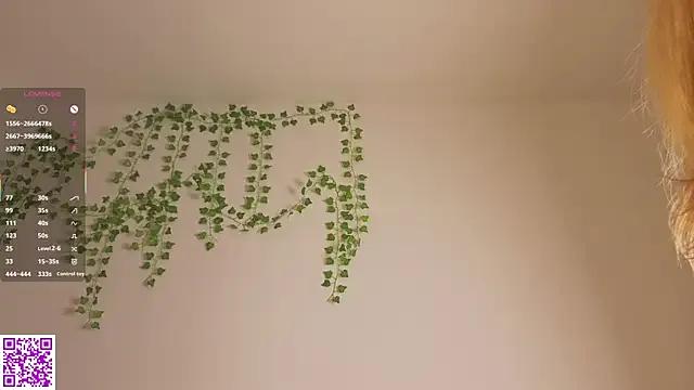 KissyCloud on StripChat