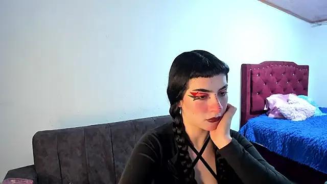 kitty__chs on StripChat 