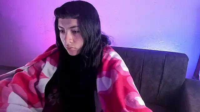 kitty__chs on StripChat 