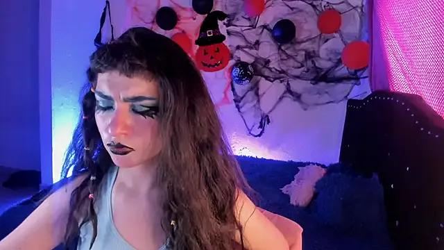 kitty__chs on StripChat 