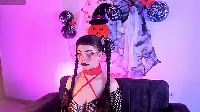 kitty__chs on StripChat 