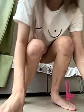 StripChat kittyCarrol is Freechat kittyCarrol — Open pussy