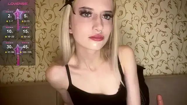 kittywithu on StripChat 