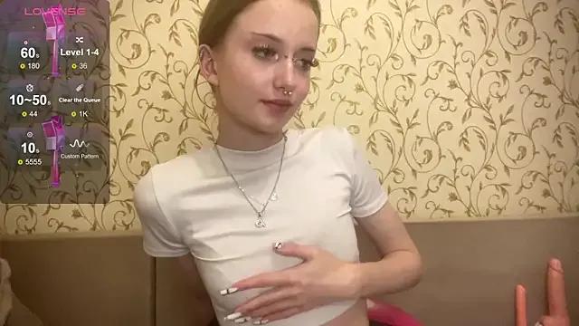 kittywithu on StripChat 