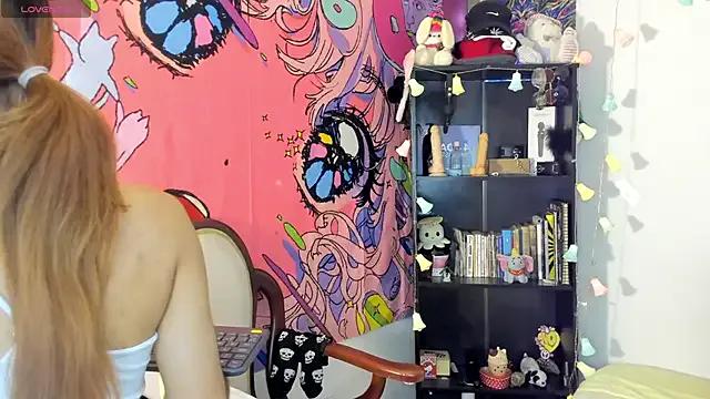 kittyzenn on StripChat 