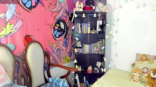 kittyzenn on StripChat 