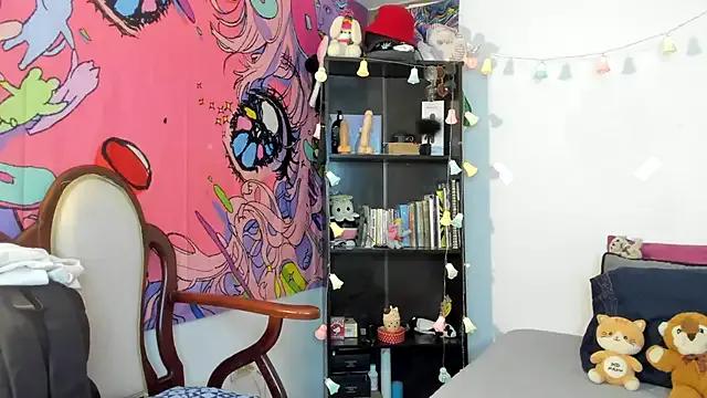 kittyzenn on StripChat 