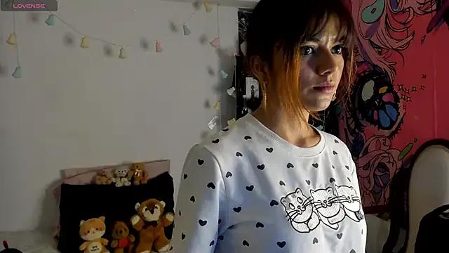 kittyzenn on StripChat 