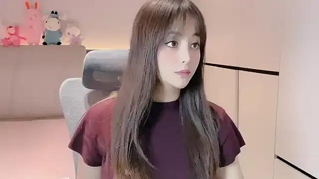 Koo-liy on StripChat 