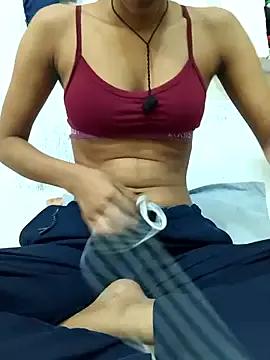 Kumkum_07 on StripChat 