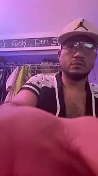 KY_Sir35 — bust a nut