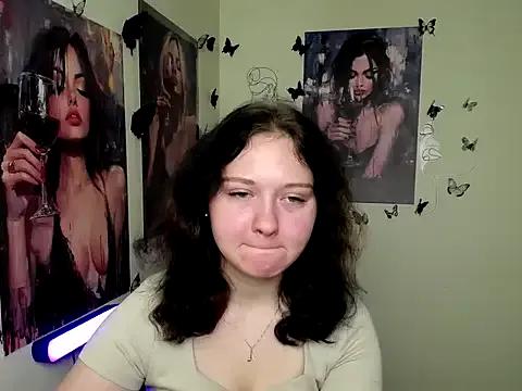 Avatar of LadyAlice_