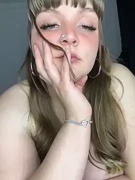 Lalalust69 on StripChat 