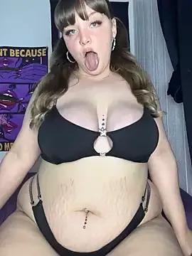 Lalalust69 on StripChat 