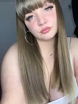 Lalalust69 on StripChat 