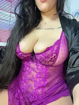 StripChat Lalitha_ is Freechat Lalitha_ — show boobs in oil