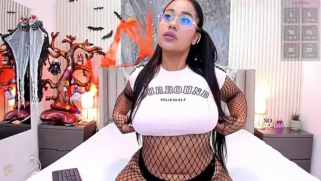 Lana_Stefan on StripChat 