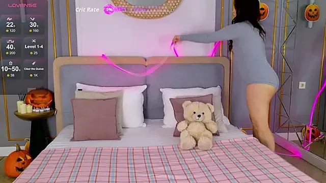 LanaElise on StripChat 