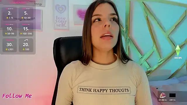 LanaJones_ — remove your top, very sensual for me 