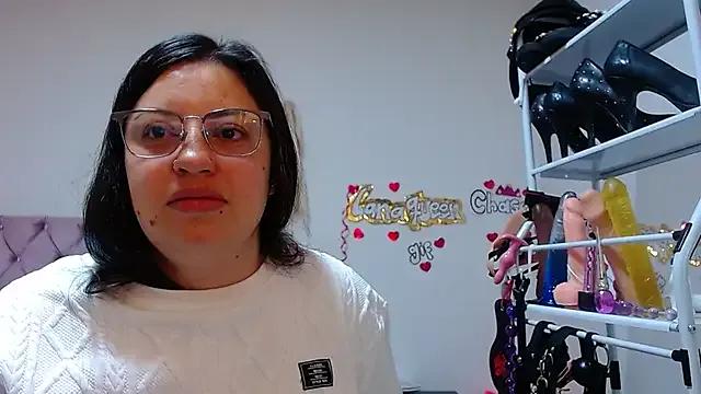 lanaqueen699 on StripChat 