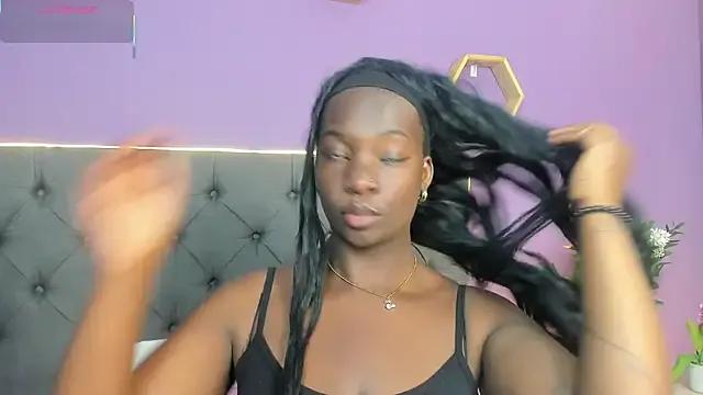 StripChat lanna_bx is Freechat lanna_bx — PLAY NIPPLES + SALIVA OVER MY TITS