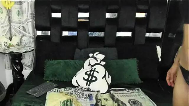 Latin_Doll13 — dance in doggy pose  