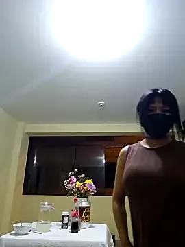 Latin_summer on StripChat