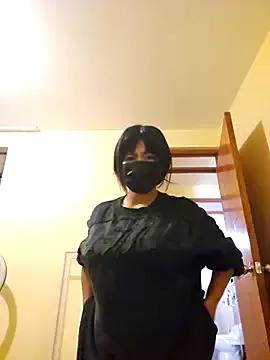 Latin_summer on StripChat