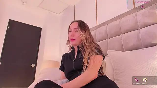 laurencarter1 — Fuck me  with dildo + play asshole