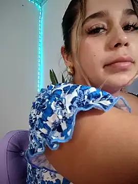 Avatar of LaurenWelly_