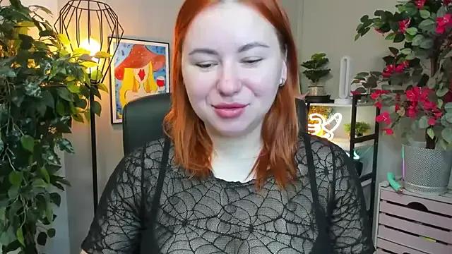 LAYLAxSTAR on StripChat 