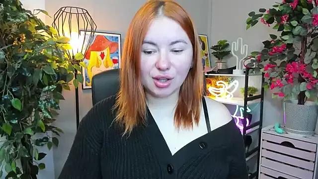 LAYLAxSTAR on StripChat 